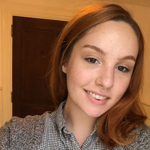 Meet your Posher, Anne